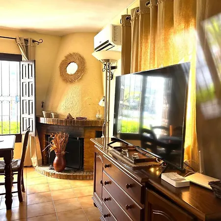 Casa 113 Pueblo Andaluz