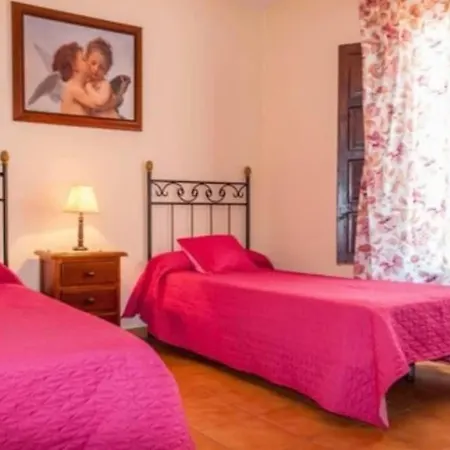 Casa 113 Pueblo Andaluz