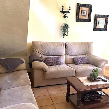 Casa 113 Pueblo Andaluz