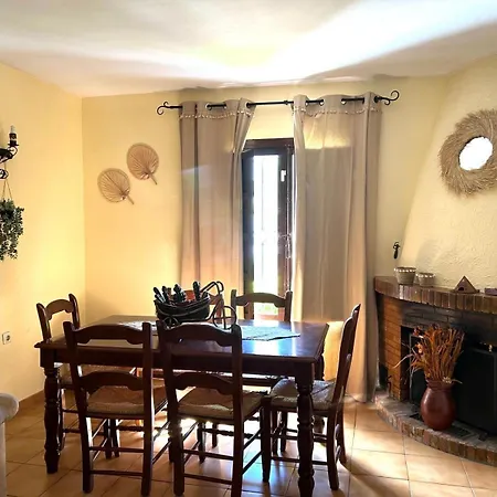 Casa 113 Pueblo Andaluz *