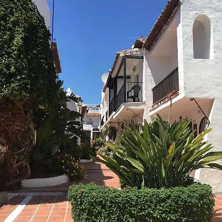 Casa 113 Pueblo Andaluz