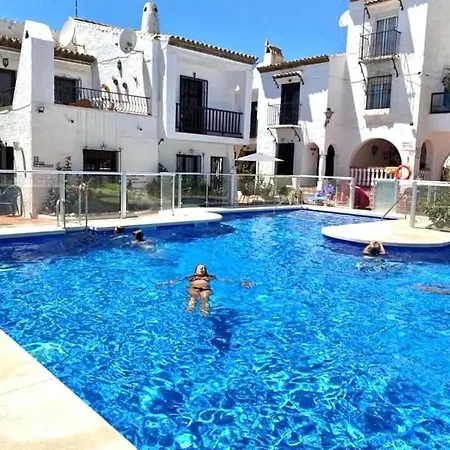 Holiday home Casa 113 Pueblo Andaluz *