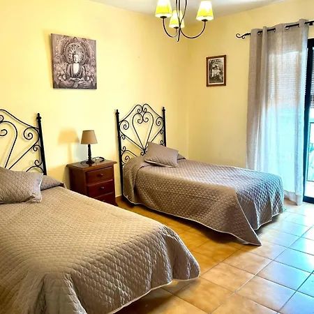 Holiday home Casa 113 Pueblo Andaluz Nerja