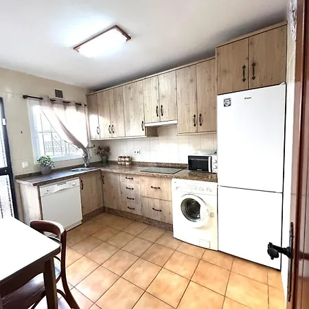 Holiday home Casa 113 Pueblo Andaluz *