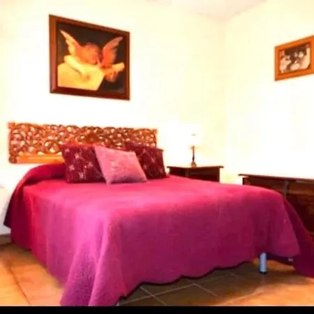 Casa 113 Pueblo Andaluz * Nerja